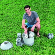 BESTWAY | Flowclear Polysphere Cotton Spheres For Filter Above Ground Pool | BES115TOY00674