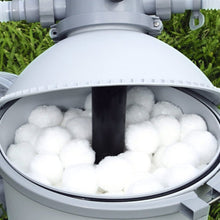 BESTWAY | Flowclear Polysphere Cotton Spheres For Filter Above Ground Pool | BES115TOY00674