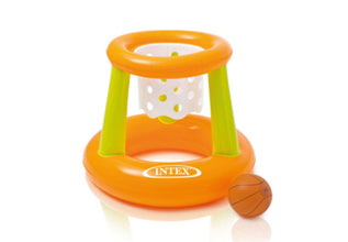 INTEX | Inflatable Floating Basketball Hoop | 42158504