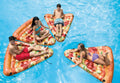 INTEX | Sliced Pizza Inflatable Floating Mat | 42158752