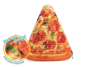 INTEX | Sliced Pizza Inflatable Floating Mat | 42158752