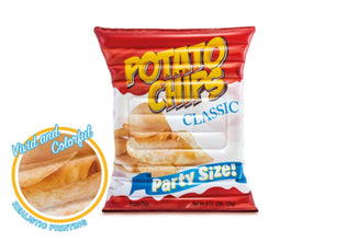 INTEX | Potato Chips Inflatable Pool Float | 42158776