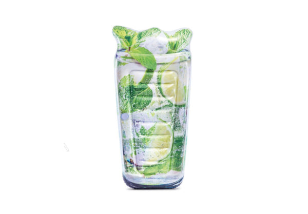 INTEX | Sparkling Soda Inflatable Floating Mat | 42158778