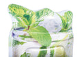 INTEX | Sparkling Soda Inflatable Floating Mat | 42158778
