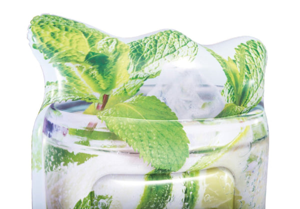 INTEX | Sparkling Soda Inflatable Floating Mat | 42158778