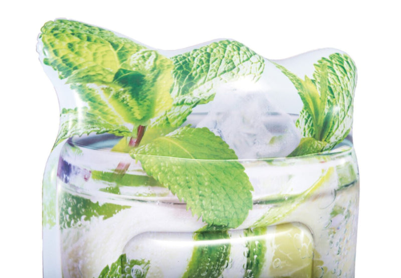 INTEX | Sparkling Soda Inflatable Floating Mat | 42158778