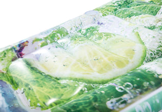 INTEX | Sparkling Soda Inflatable Floating Mat | 42158778