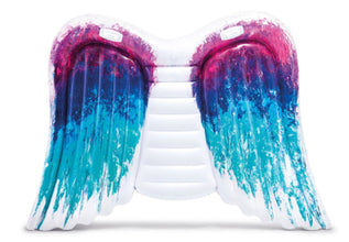 INTEX | Angel Wings Inflatable Floating Mat | 42158786