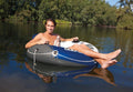 INTEX | River Run 1 Inflatable Floating Lake Tube - Blue | 42158825