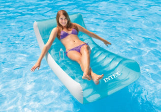 INTEX | Rockin' Inflatable Floating Lounge | 42158856