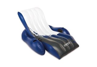 INTEX | Floating Recliner Inflatable Lake Lounge | 42158868