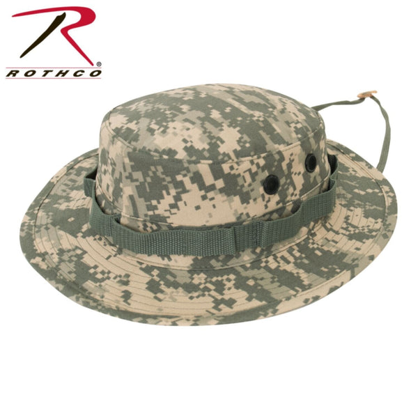 ROTHCO | Digital Camo Boonie ACU Digital Camo | 5891