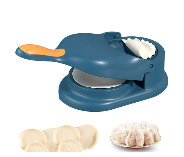 2 In 1 Dumpling Samosa maker - A | JPM9433