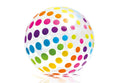 INTEX | Jumbo Inflatable Beach Ball | 42159065