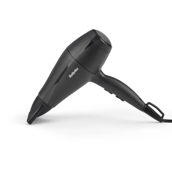 BABYLISS | Super Light Pro Italian Blow Hair Dryer 2000W Black | 5910SDE