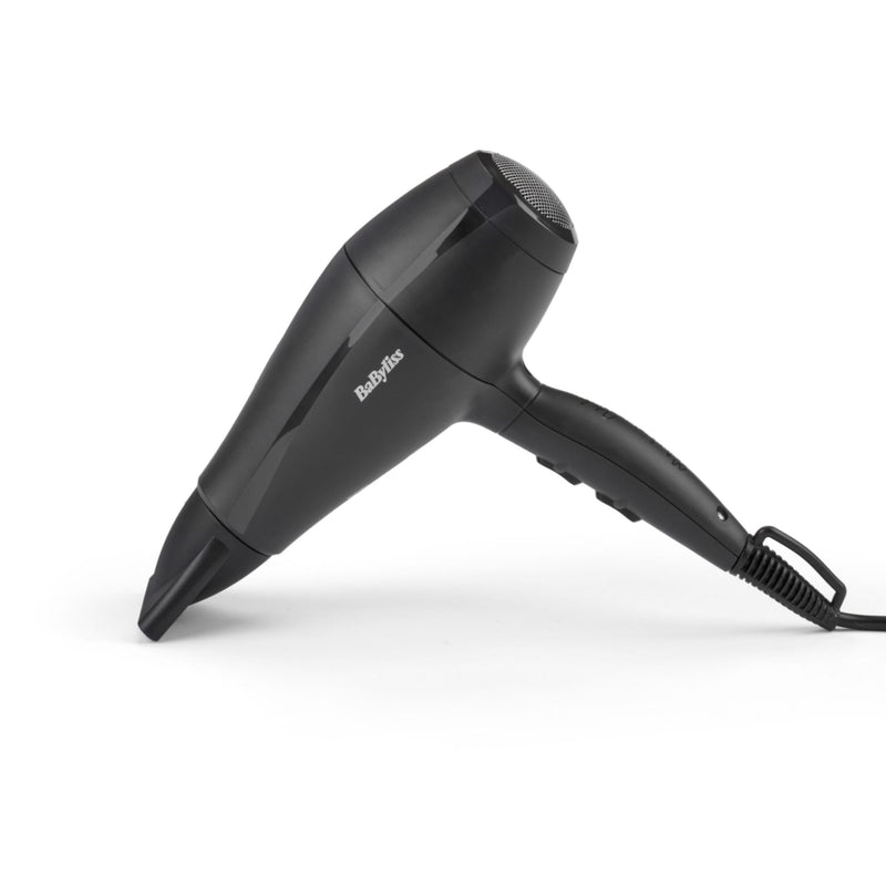 BABYLISS | Super Light Pro Italian Blow Hair Dryer 2000W Black | 5910SDE