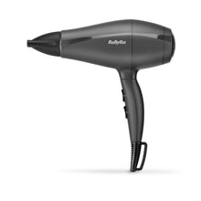 BABYLISS | Super Light Pro Italian Blow Hair Dryer 2000W Black | 5910SDE