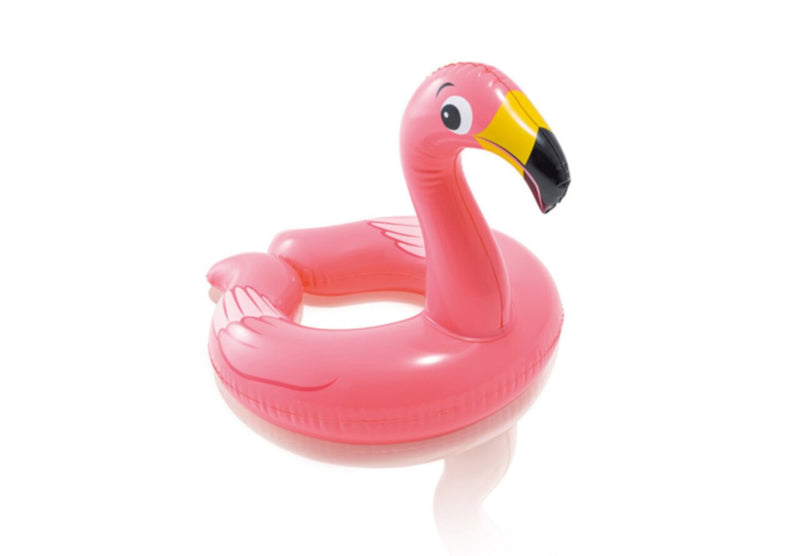 INTEX | Animal Inflatable Split Swim Rings - Assorted Colors | 42159220