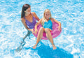 INTEX | Transparent Inflatable Pool Swim Tubes - Assorted Colors | 42159260