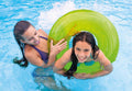 INTEX | Transparent Inflatable Pool Swim Tubes - Assorted Colors | 42159260