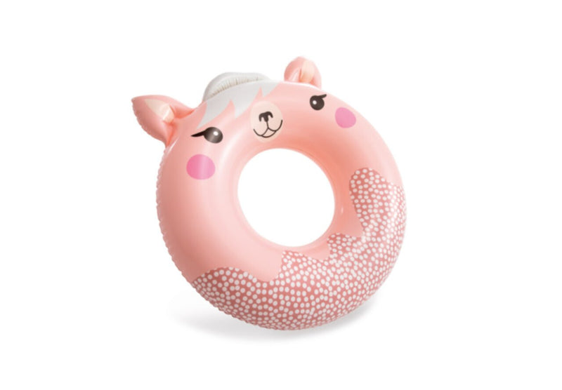 INTEX | Cute Animal Inflatable Swim Rings - Assorted Colors | 42159266