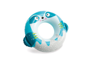 INTEX | Cute Animal Inflatable Swim Rings - Assorted Colors | 42159266
