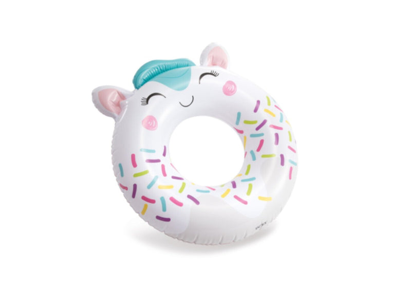 INTEX | Cute Animal Inflatable Swim Rings - Assorted Colors | 42159266