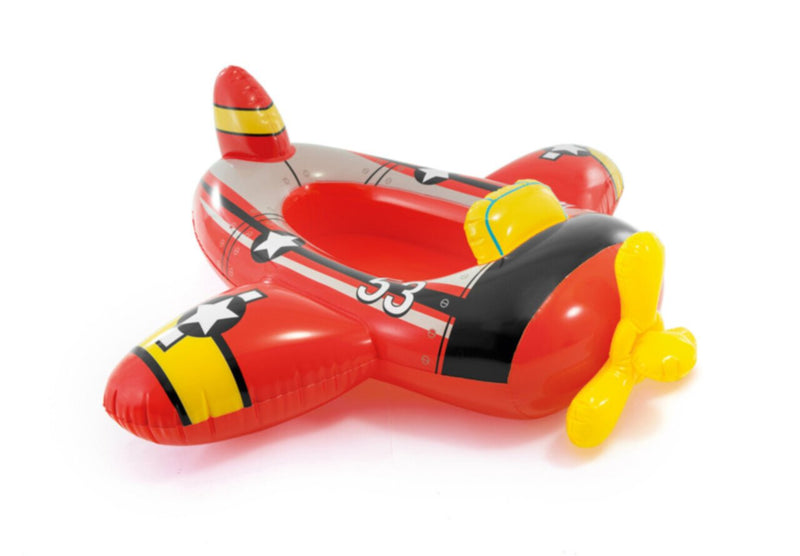 INTEX | Pool Cruiser Inflatable Pool Floats - Assorted Colors | 42159380