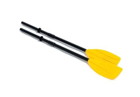 INTEX | Deluxe Aluminum Boat Oars - 48