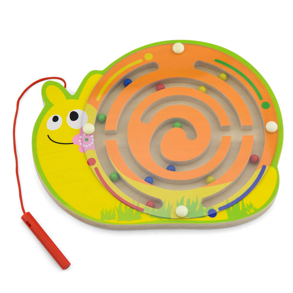 VIGA | Magnetic Bead Trace Snail | 59966
