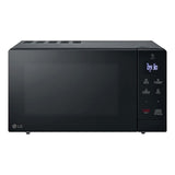 LG | 30Ltrs NeoChef Solo Microwave Oven Black | MS3032JAS