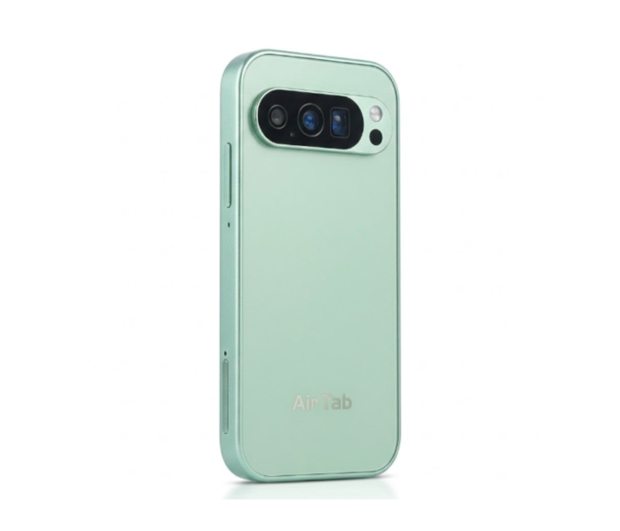 Air Tab Mini 10 Pro XL Smartphone - Silver | JPO5985