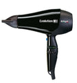 CERIOTTI | Evolution Professional Hair Dryer Black 2500W | Bi 5000B