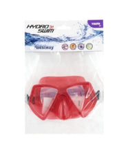 BESTWAY | Essential Eversea Dive Mask Assorted | BES115TOY00904