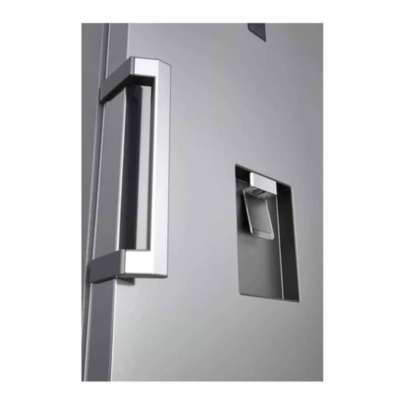 LG | GR-F411ELDM 411 Ltrs Single Door 411 Ltrs Refrigerator - Platinum Silver