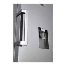 LG | GR-F411ELDM 411 Ltrs Single Door 411 Ltrs Refrigerator - Platinum Silver