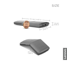 LENOVO | Yoga Mouse with Laser Presenter | GY50U59626