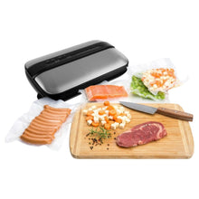 SENCOR | Vacuum Sealer | SVS 4010SS