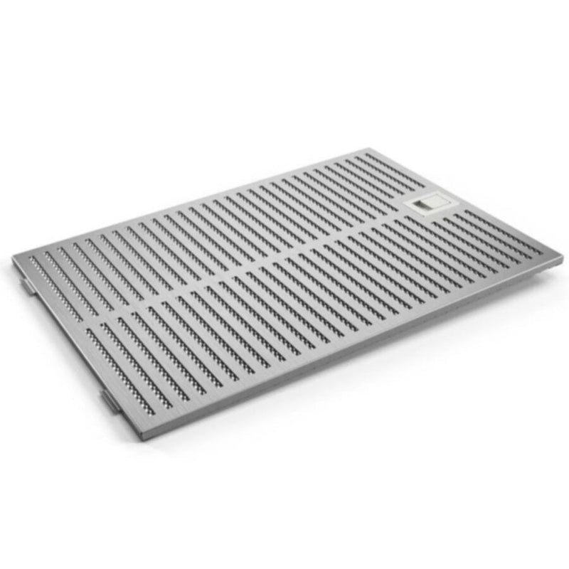 BOSCH | Serie 2 Wall-Mounted Cooker Hood 60cm Stainless steel | DWB64BC51B