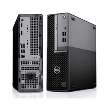 DELL | OPTIPLEX 10th Generation Intel Core i5 4gb RAM 1tb HDD  Dos | 3080