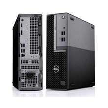 DELL | OPTIPLEX 10th Generation Intel Core i5 4gb RAM 1tb HDD  Dos | 3080