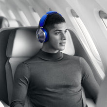 DYSON | Zone Absolute + Headphones with Air Purification Prussian Blue/Bright Copper | 376062-01