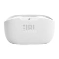 JBL | Wave Buds | True Wireless Earbuds - White