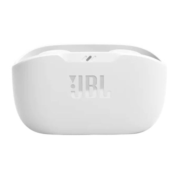 JBL | Wave Buds | True Wireless Earbuds - White