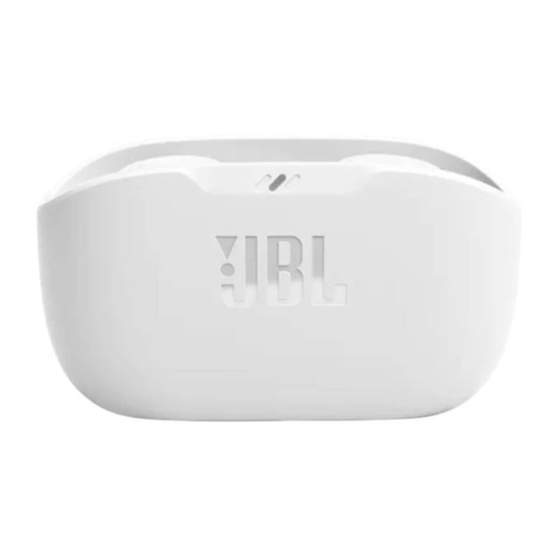 JBL | Wave Buds | True Wireless Earbuds - White