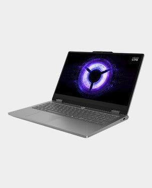 LENOVO | LOQ Essential 15IRX11 i7-13650HX 16GB/512GB RTX 5050 8GB 15.6" FHD Win11 Gray | 83SC009AAX