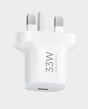 XIAOMI | 33W Nano Power Adapter | BHR0879GB
