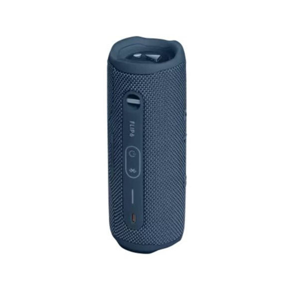 JBL | Flip 6 Portable Waterproof Speaker - Blue