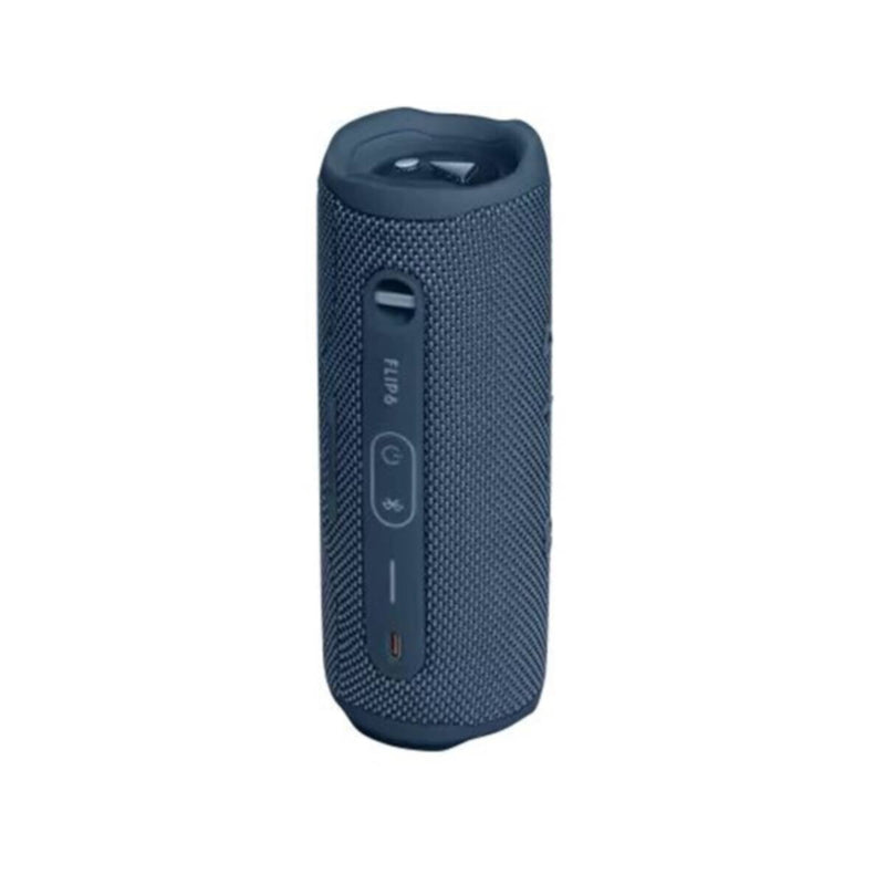 JBL | Flip 6 Portable Waterproof Speaker - Blue