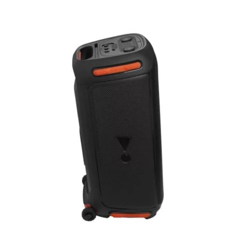 JBL | Partybox 710 Party Speaker with 800W RMS Powerful Sound, Built-in Lights and Splashproof Design